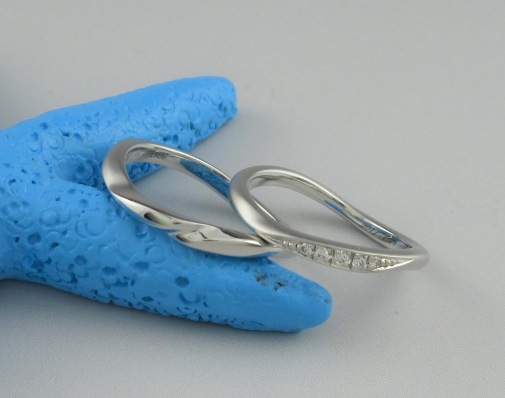 手作り結婚指輪 IMG_6704