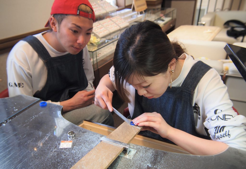 話しながら自由自在のデザインへ