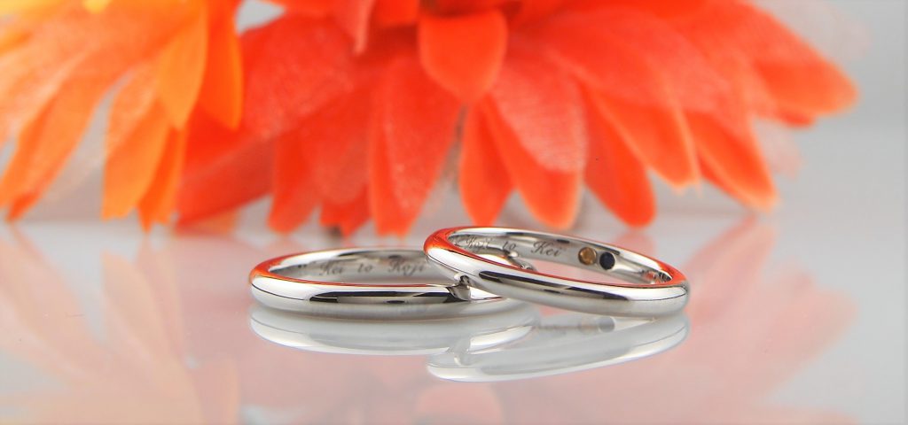 飽きのこないシンプルなデザイン