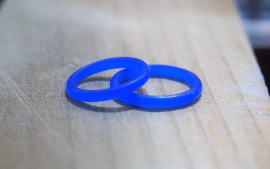 ふたりで削った思い出はかけがえのないモノに