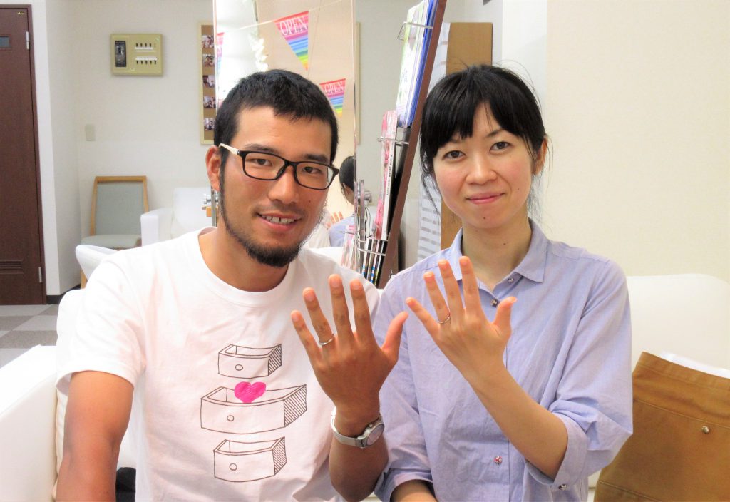 写真も記念に撮影します