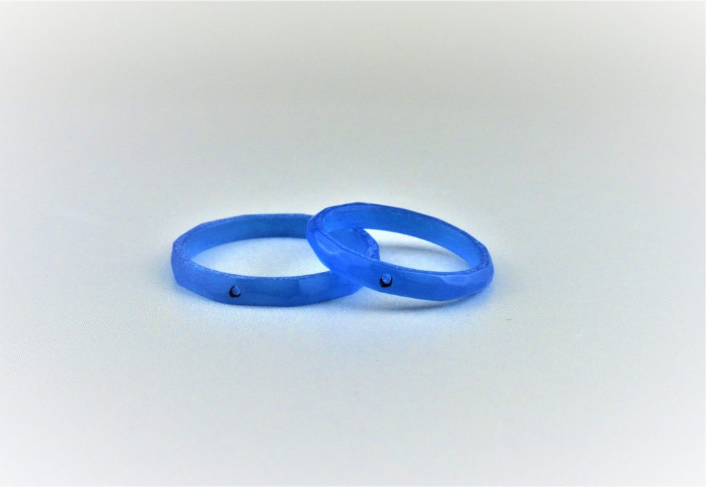 綺麗なスマートラインが出来上がりました☆