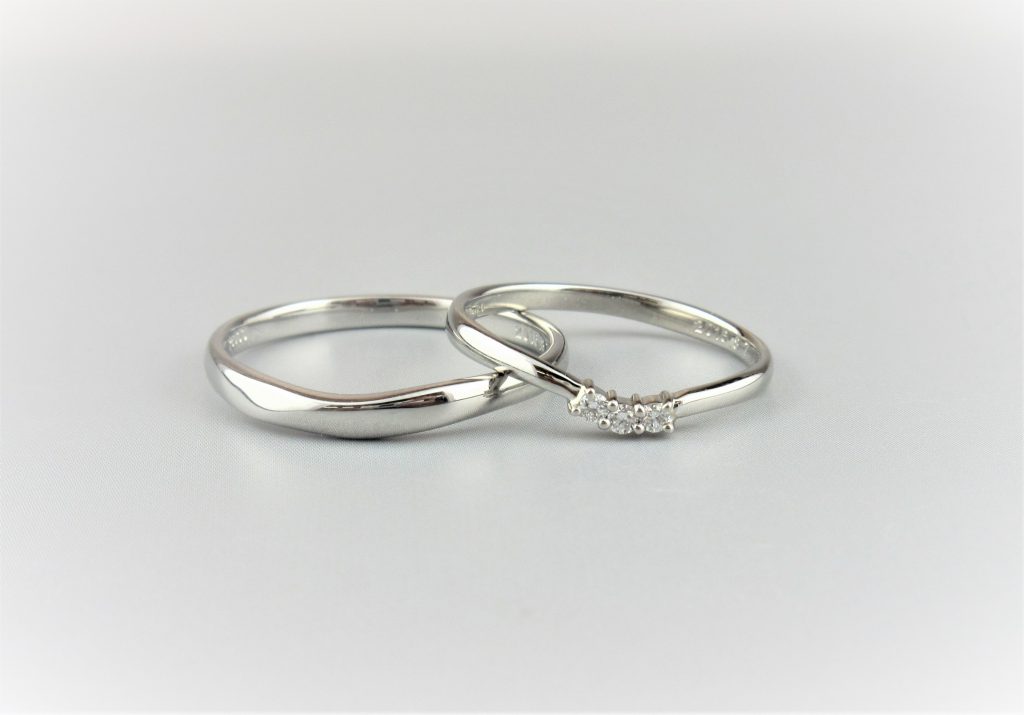 とても綺麗に仕上がりました