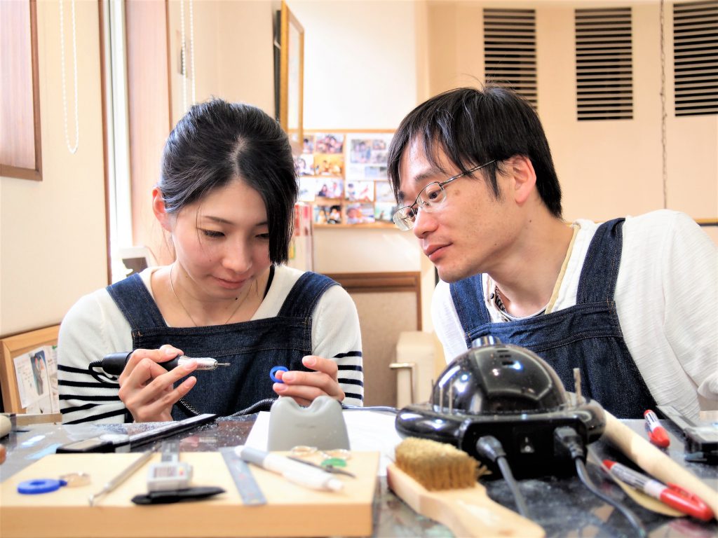 デザイン調整工程 デザイン調整工程