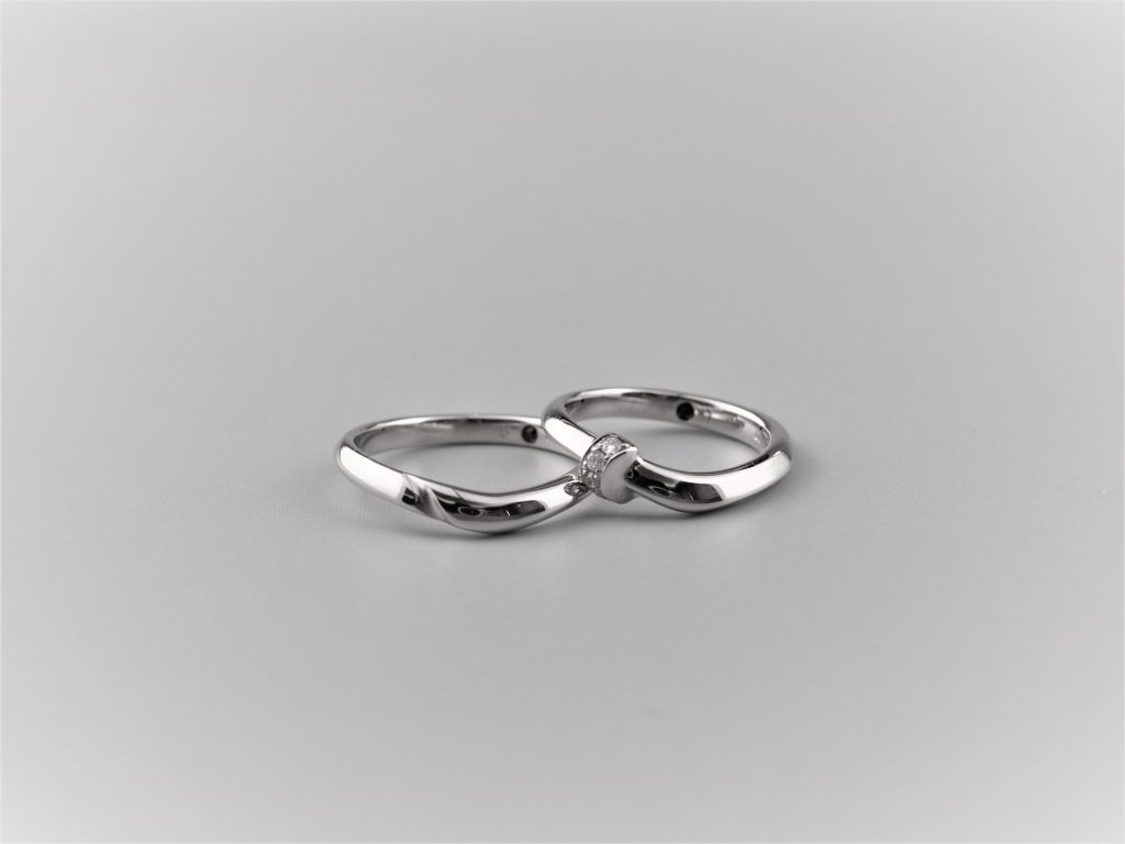 ワックスからは想像できない仕上がりに満足 ワックスからは想像できない仕上がりに満足