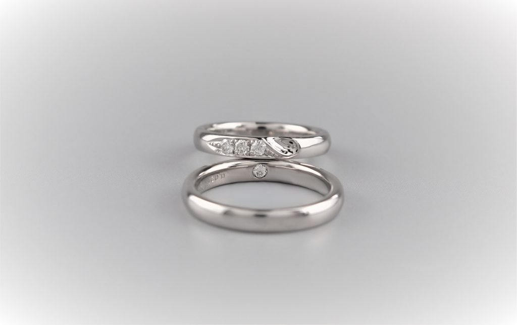 【ダイヤモンドの石の意味】永遠の絆・愛に満ちた家庭を築く