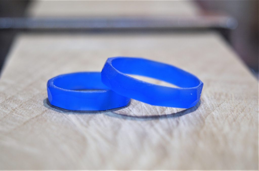 上手に仕上がりました