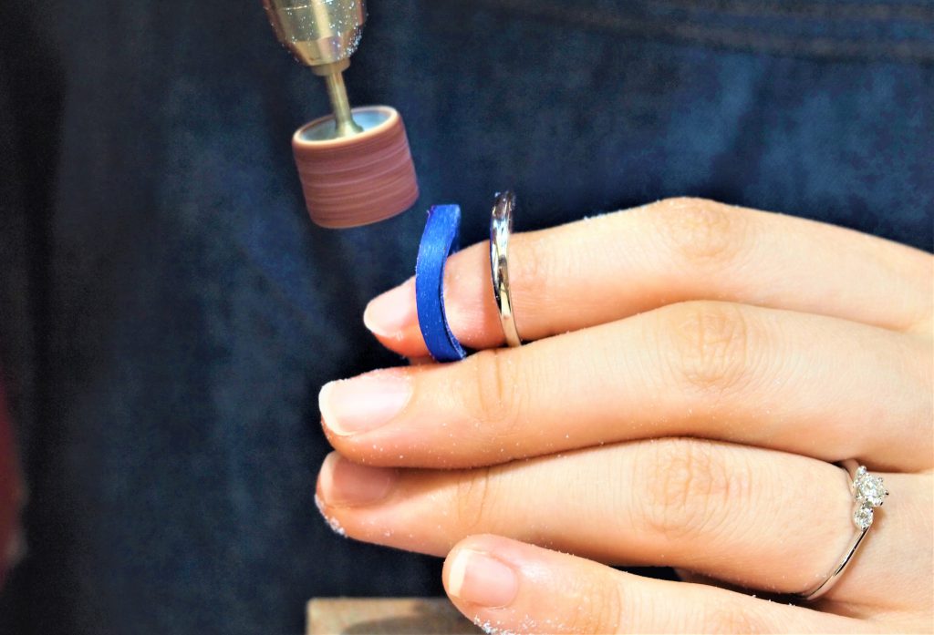 D＆D144　engagementring