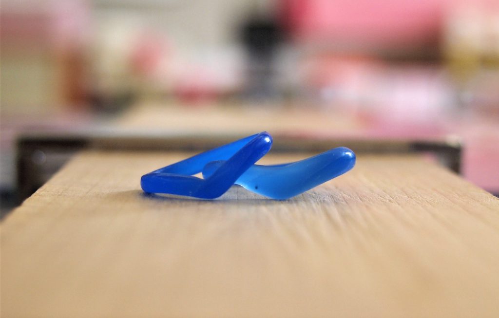 大変だったけどワックス完成！