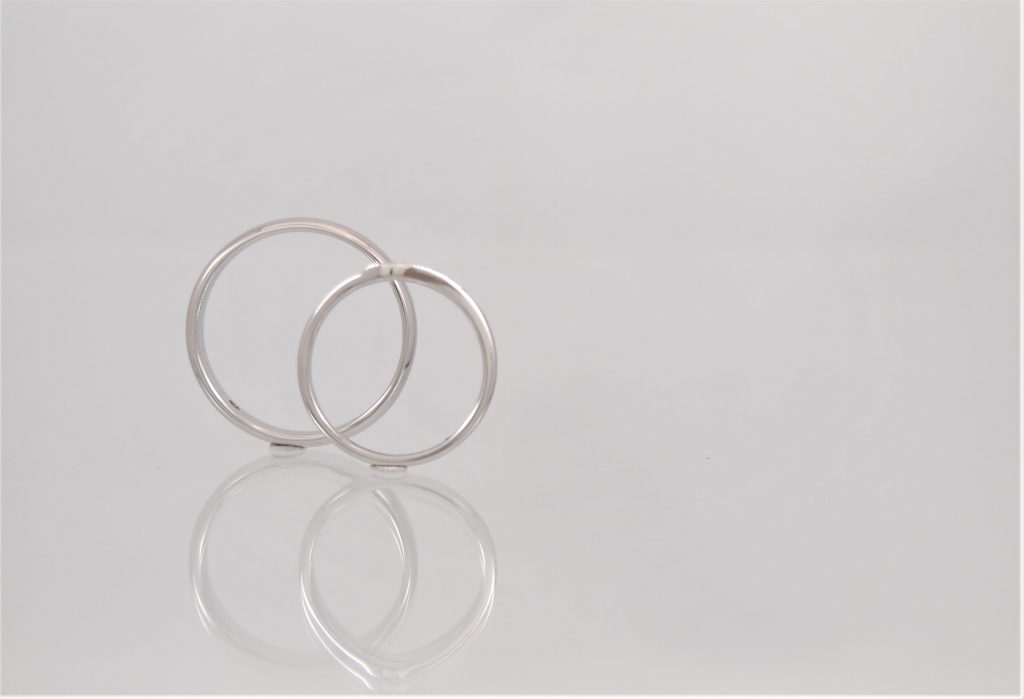 丸は「永遠」のシンボル