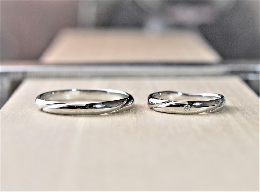 ストレートライン