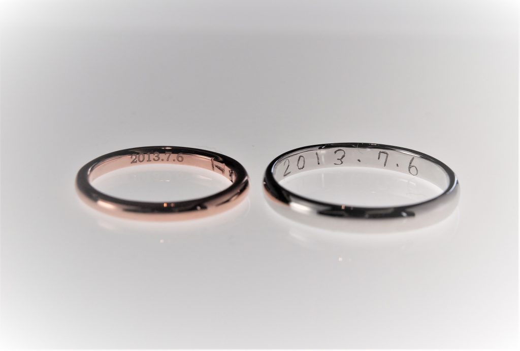 手彫り＆打刻機