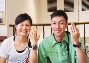 素敵な思い出づくり