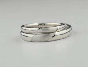 記念日をイメージして考えたデザイン