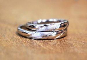 オリジナルデザインリング オリジナルデザインリング
