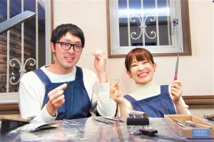 結婚準備の楽しい思い出