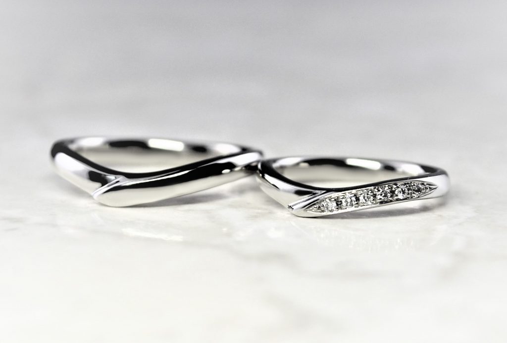 プラチナリング