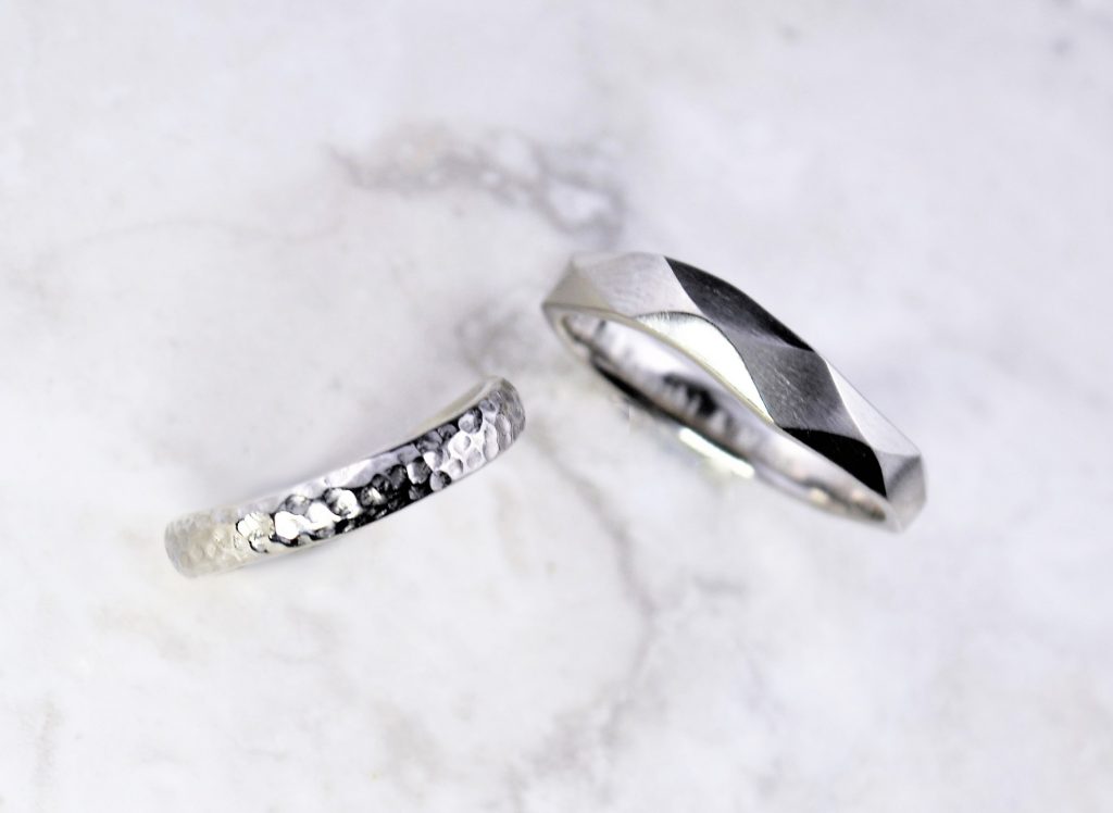 プラチナリング