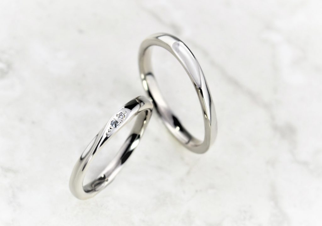 結婚指輪 結婚指輪