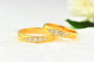 世界で１つのペアリング