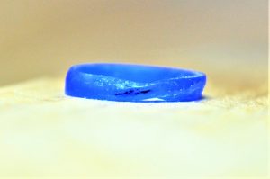 サプライズプロポーズリング