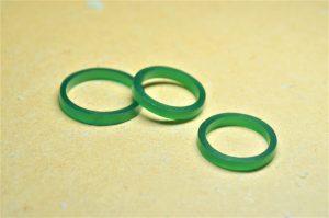 婚約指輪・結婚指輪を自分でつくる