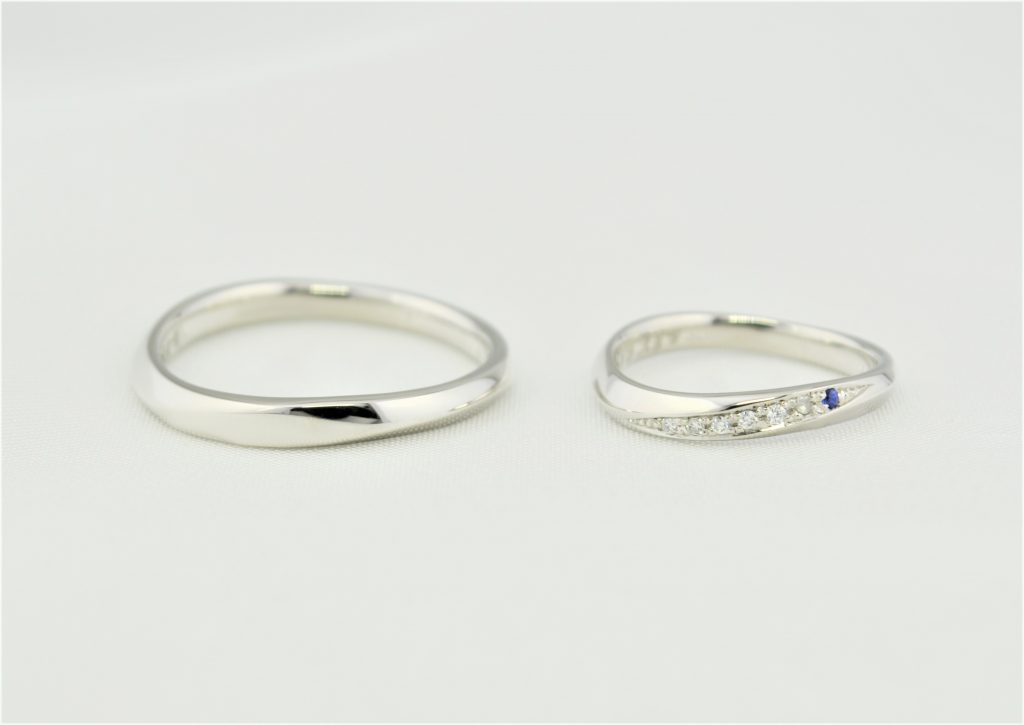 ウェーブリング