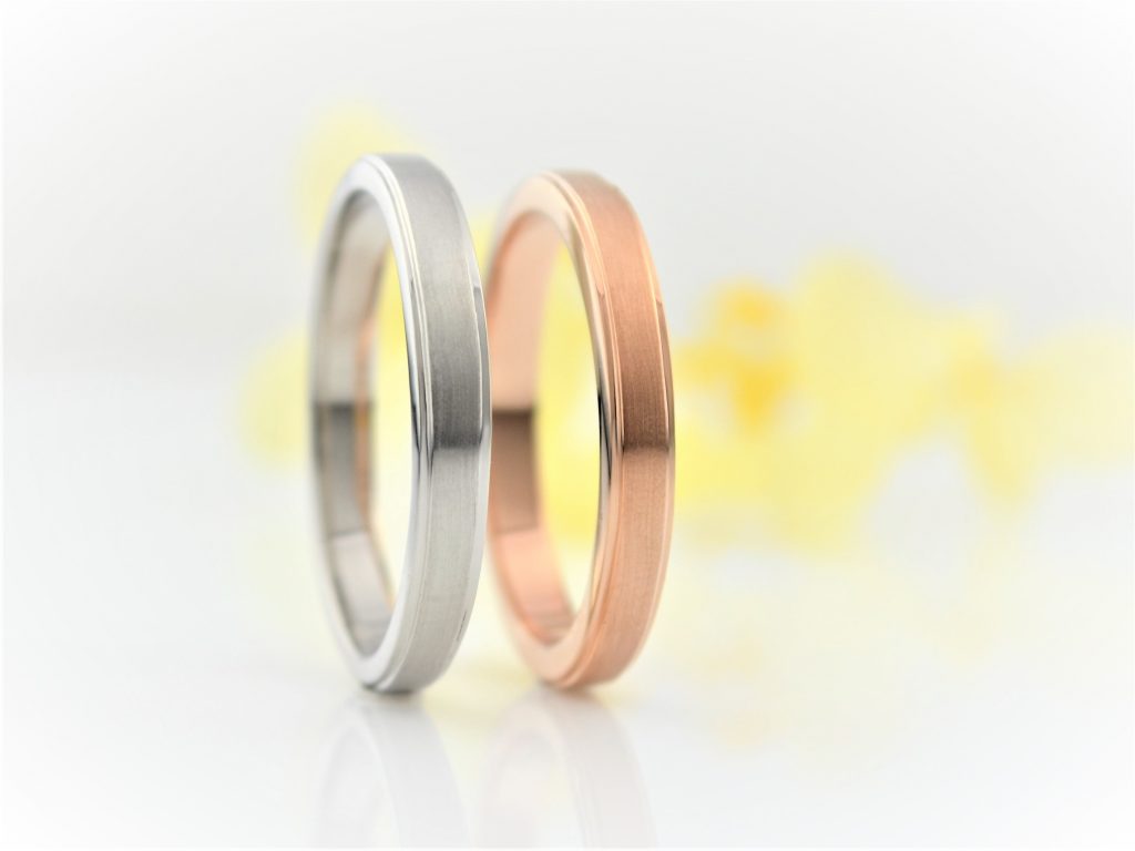 シンプルデザイン