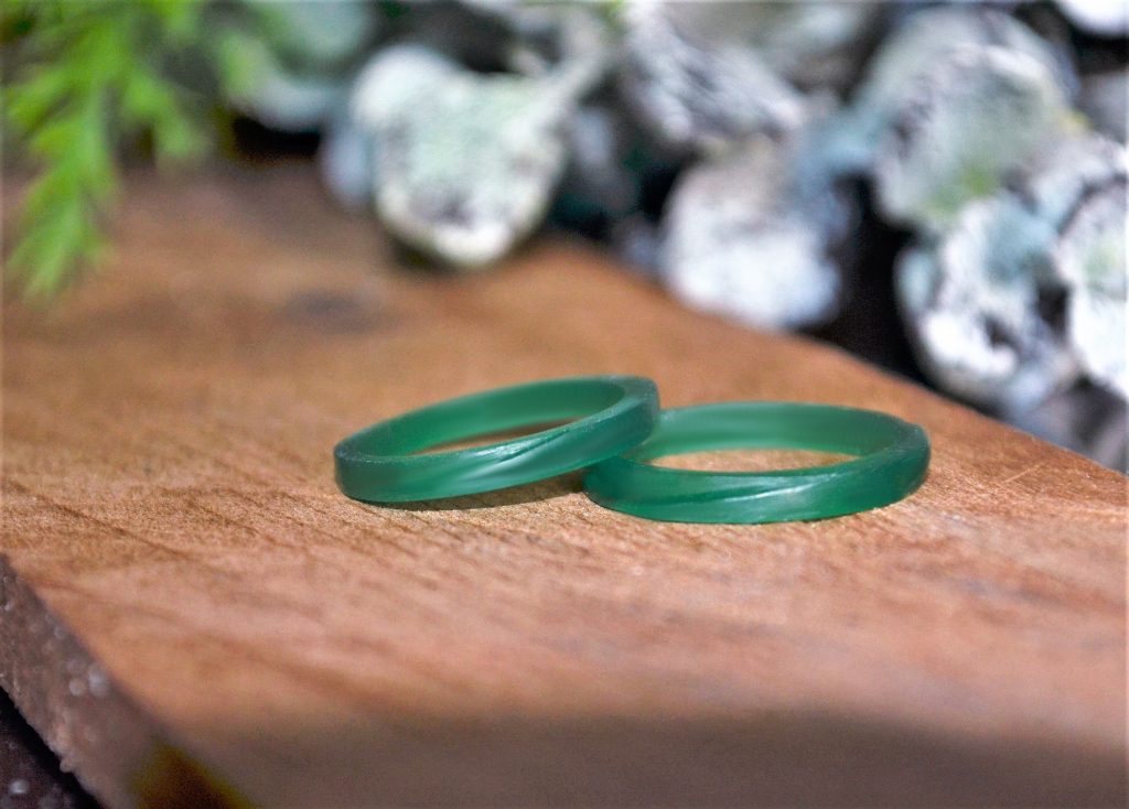 原型ワックス完成