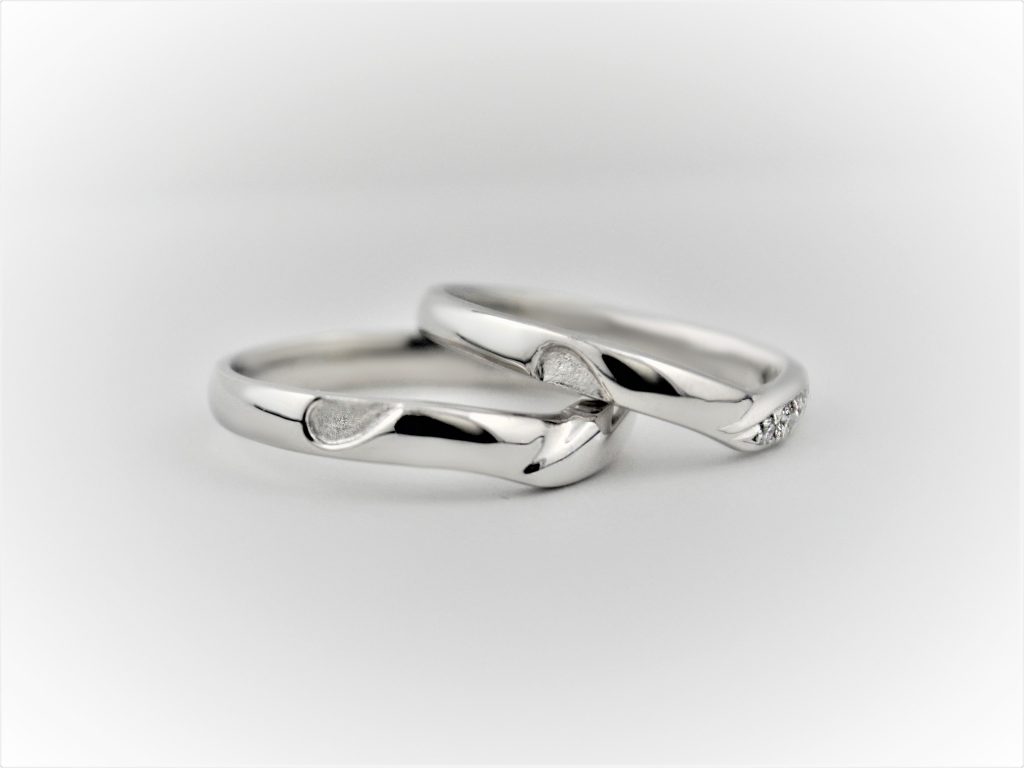 手彫りモチーフ