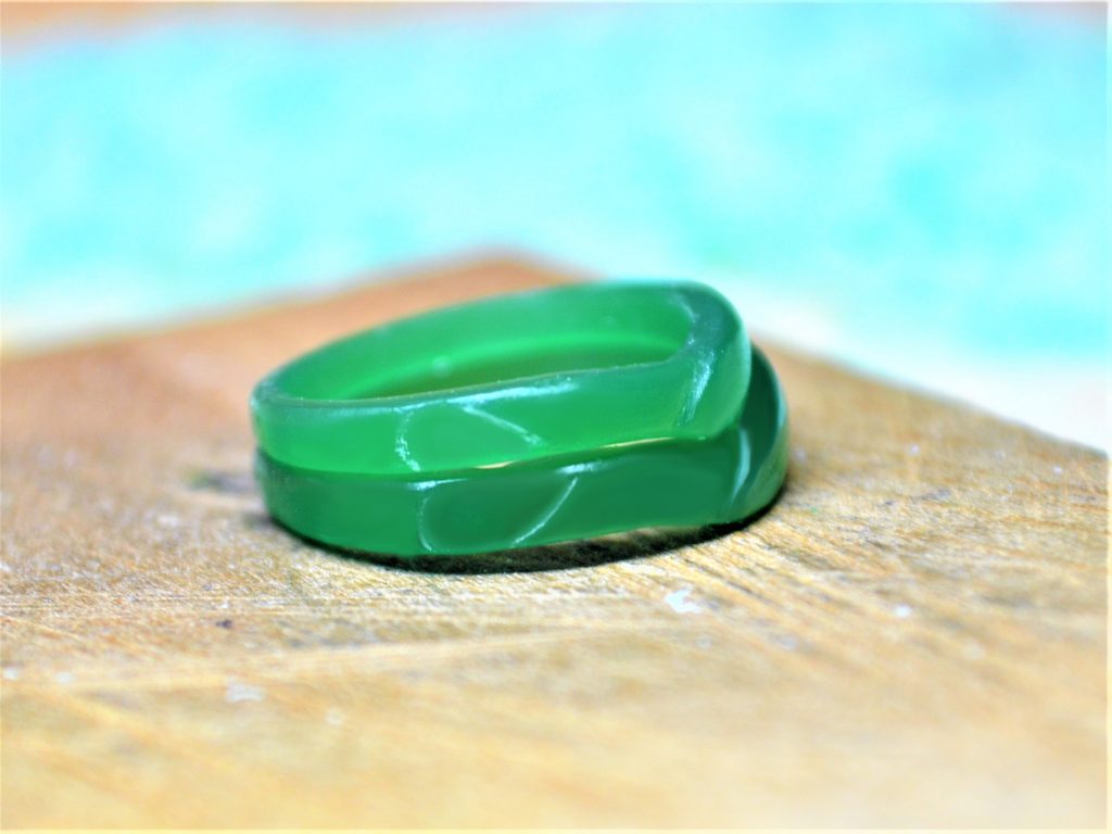 想いを込めたモチーフ