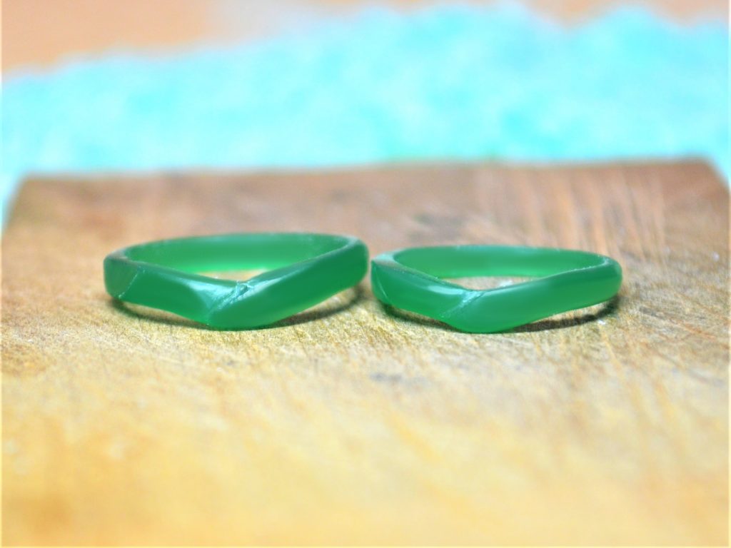 世界に１つのペアリング