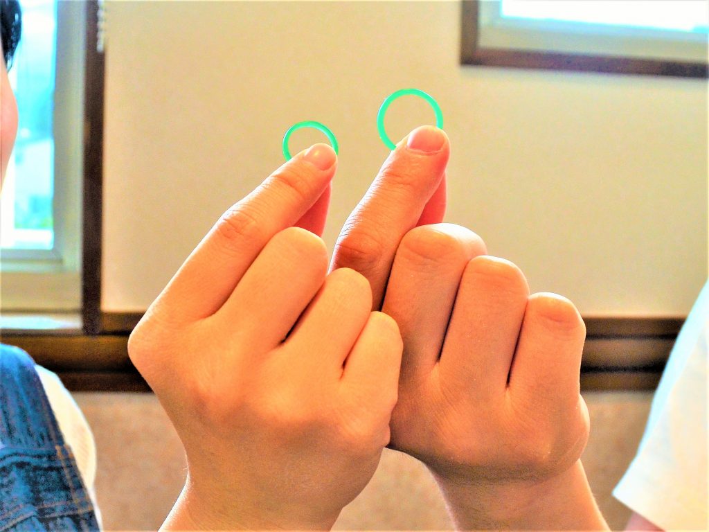 心に残るステキな思い出