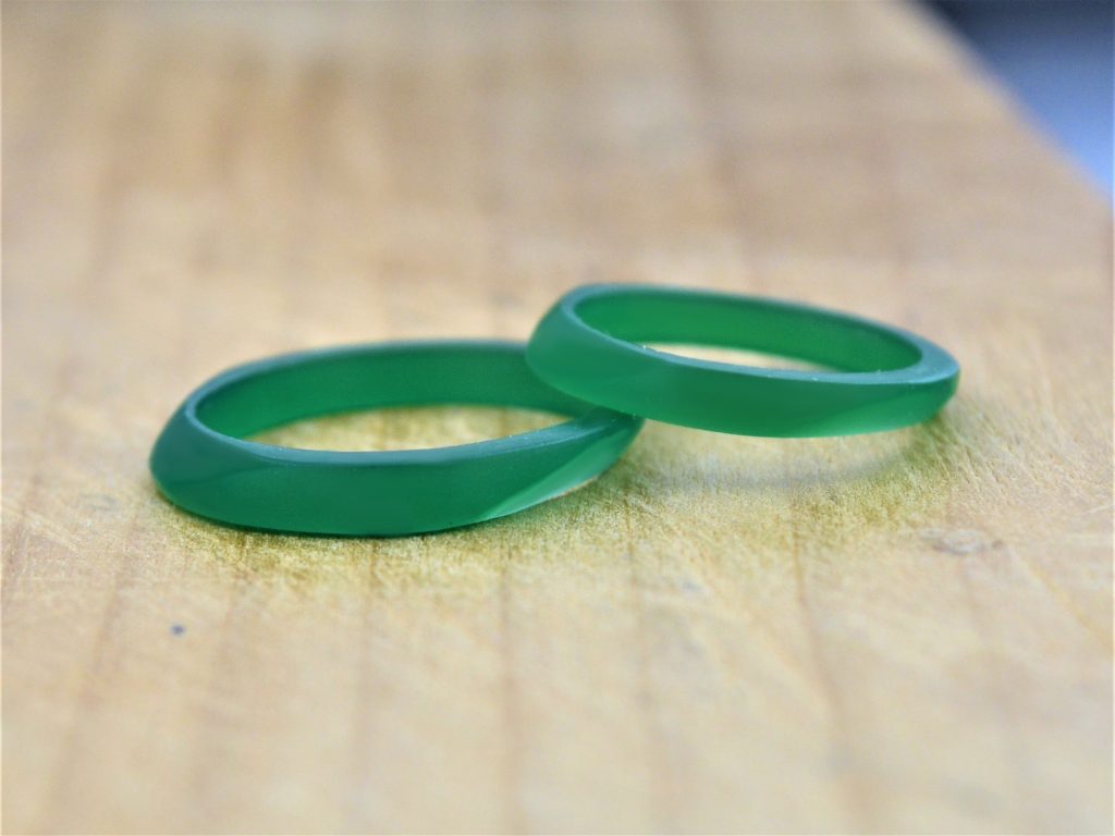 世界に1つのペアリング