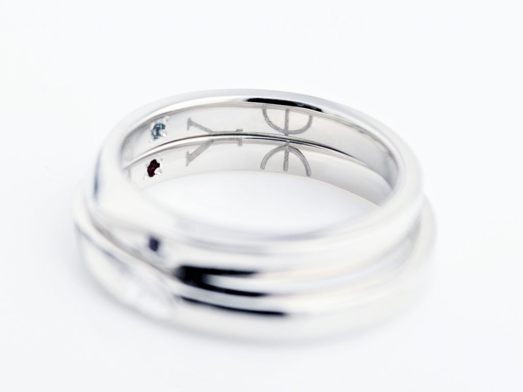 オリジナルモチーフ