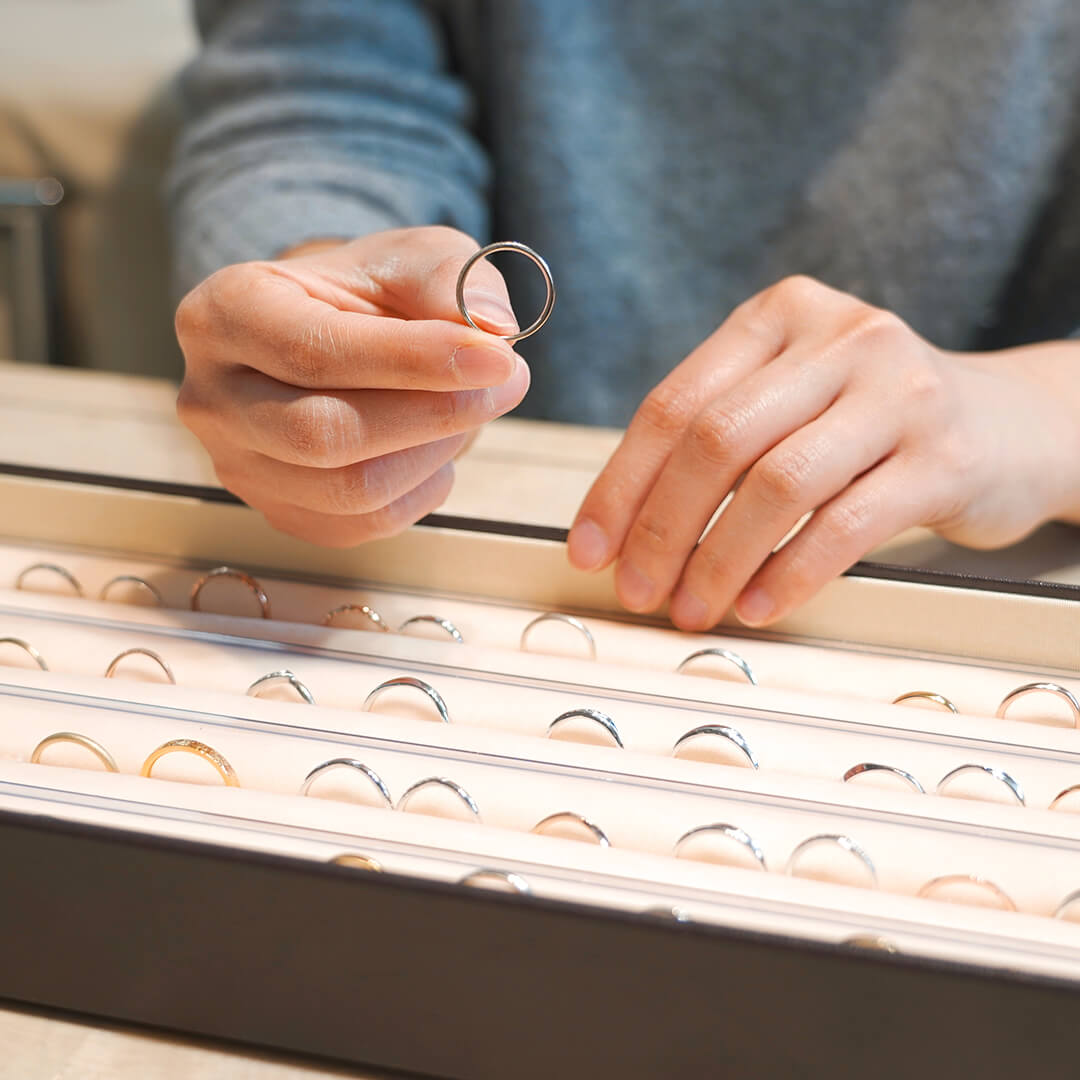 デザインの相談