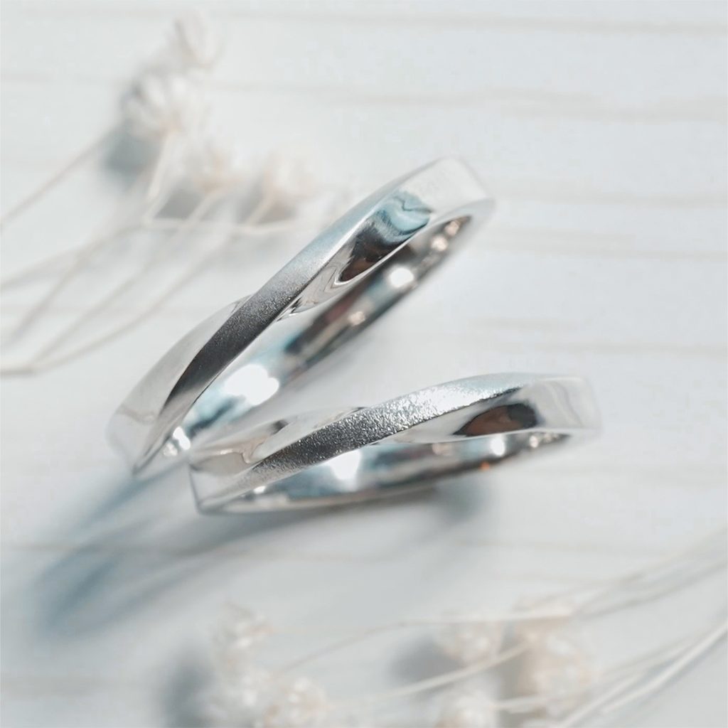 メビウスリング